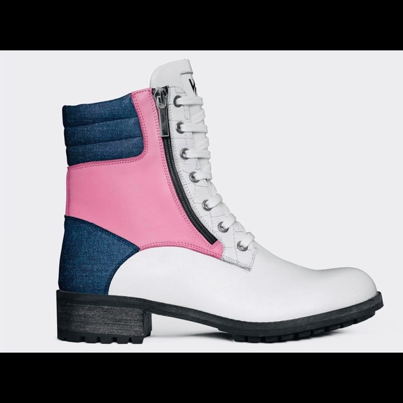 WrightHouse Military Boot - Picture 2 of 2